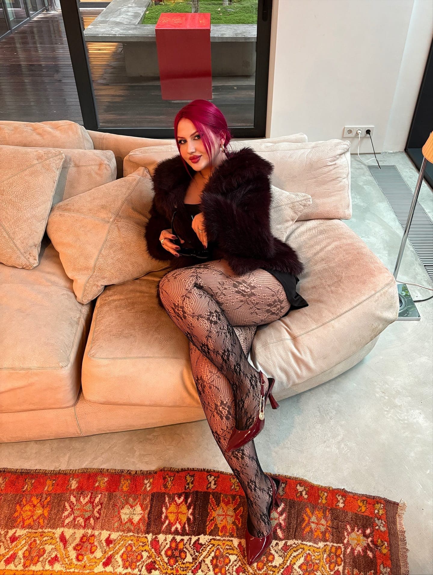 Ebru — Şişli bireysel masöz